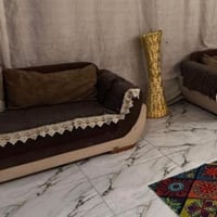 تخم تركي ينفتح جربايه مقعد نفر قطعتين ومقعد نفرطن قطعتين ومقعد كبير ين...