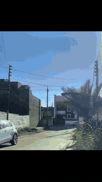 #قطعة_ارض_للبيع 200 متر  الواجهه 10 والنزال 20 طابو صرف موقع الارض :بغ...