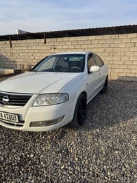 نيسان صني • ٢٠١٠ • رقم نينوى