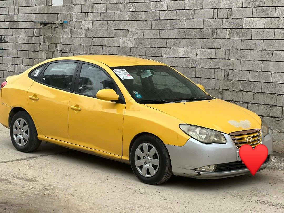 السلام وعليكم
سياره النترا للبيع مكينه 20 موديل 2009 رقم دولي بغداد كاربوان بيها ال استفسار عل اتصال 
***********
***********
