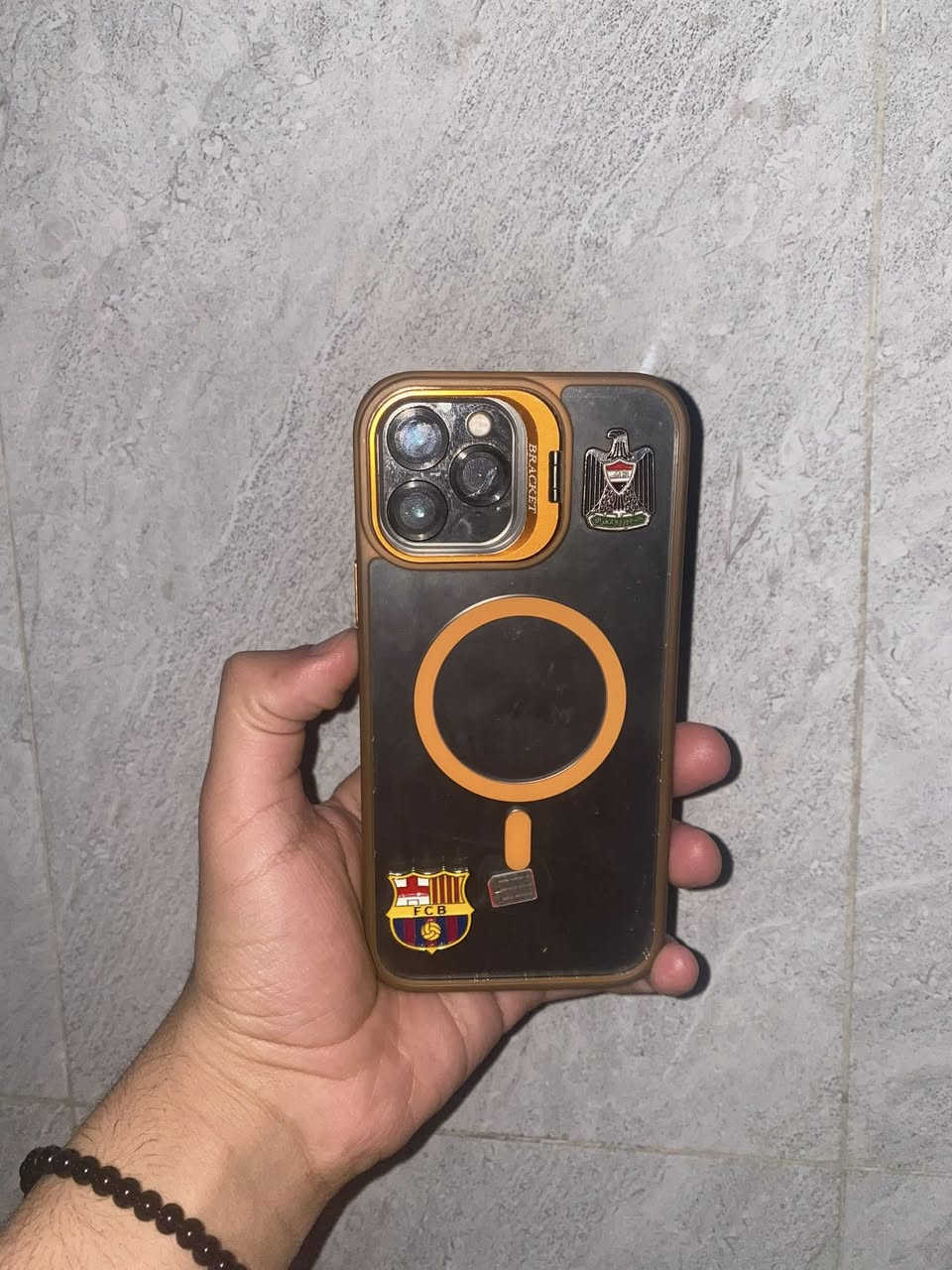 السلام عليكم ايفون 12 برو ماكس ذاكره 256 شرق اوسط كارتون مطابق مبدل شاشه بطاريه 78 فيس ايدي شغال الحهاز سعره 310 وبي مجال للشراب


**إذا كنت صاحب هذا الإعلان وتريد حذفه لأي سبب، رجاءا أرسل رسالة إلى الدعم الفني**