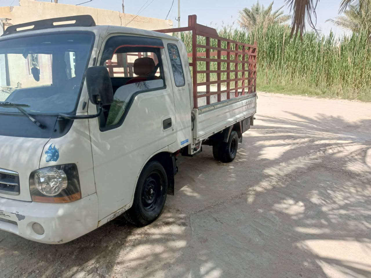 سلام عليكم للبيع موديل 98 السعر 75 كربلاء حسينيه ***********
