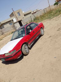مازدا ٨ • بيه مجال • للبيع