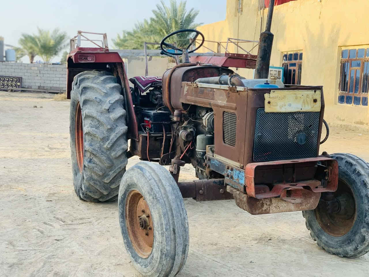 عنتر البيع رقم وسنوية مديل 87 مكفولة كير محرك هودروليك نكر سلف سعر 3مليون رقم ***********
