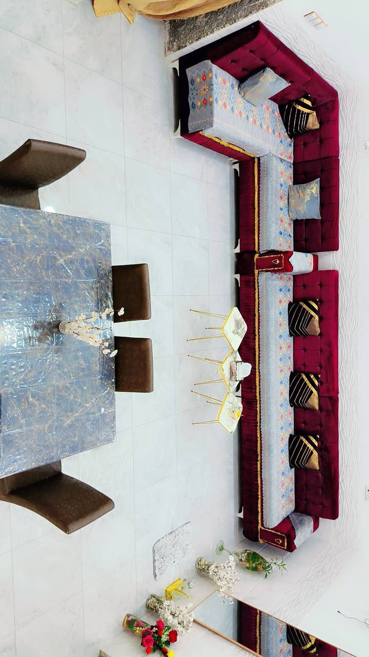 مشتمل للبيع في حي الشهداء المساحة ١٢٥م الواجهة ٦.٢٥م والنزال ٢٠م رقم العقار ٢٢٩٧٠.
السعر ٩٠ وبي مجال
للاستفسار
***********
