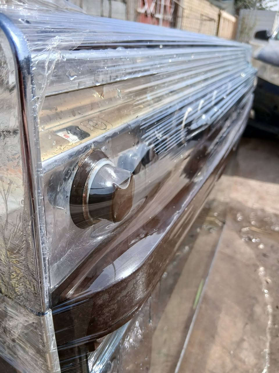 كريازي اخو جديد


**إذا كنت صاحب هذا الإعلان وتريد حذفه لأي سبب، رجاءا أرسل رسالة إلى الدعم الفني**