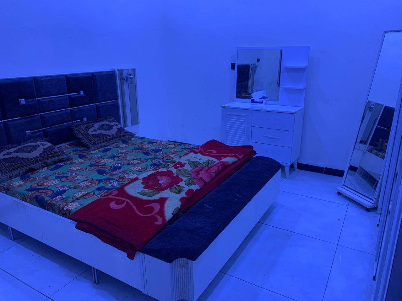 مزرعه للايجار بغداد الدوره البعيثه
للاستفسار ***********
