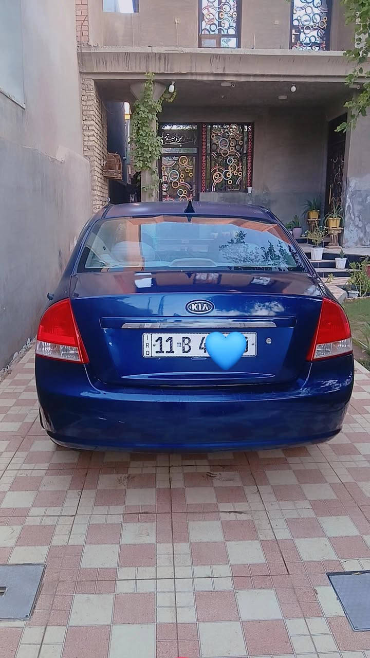سلام عليكم ...
سبكترا 2008 امريكي رقم بغداد دولي سنوية 27 شرط التحويل ضرر يم قبغ البانزين مكينة حاوية تبريد شغال شرط منضومة كله جديدة تخم تاير سيارة مال جناي خير من الله بيه صبغ حزام جمالية
سعر 75 وبيه مجال حگ الجية
مكاني ديالئ بعقوبة
***********
