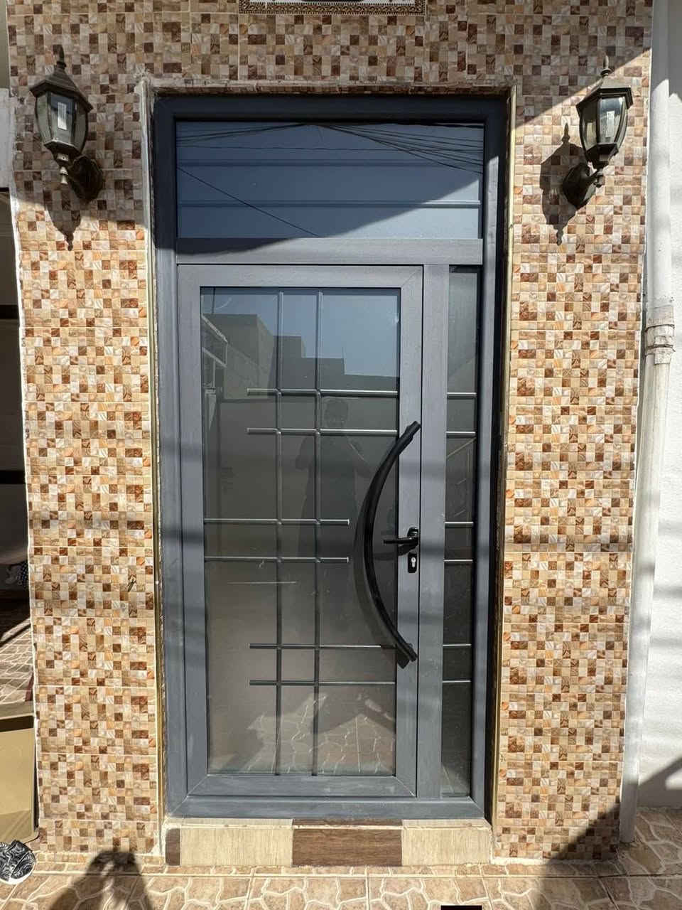 بلاش بلاش

سلام علیکم

كؤدي ريكلام(450 galaw mahmala

#خانووی_دووقات بۆ فرۆشتن ✅🏘️
ناونیشان 📍 قەزای ڕزگاری (سموود)

◼️ گەڕەکی ژاله (سه رخؤله كه) 🌆🌃
◼️ نزيكه له جاده وه  
◼️ ڕووبەری 10 بە 20 = 200 مەترە 📏📐
◼️ شوێنێکی زۆۆر خۆش و دڵگیری هەیە 
◼️ دووقاتی تەواوە و ڕووی لە خۆر ئێوارەیە 🏠✅
◼️کامل ژوورەکانی کاشییەو بۆ دووماڵ دەبیت 

🔴 ژوورەکانی ئەم خانووە پێکهاتووە لە ⬇️

🔶 میوان 🪑🚪
🔶 مساعد مطبخ ☕🫖
🔶 مطبخ ☕🍽️
🔶 هۆڵێک 🖼️
🔶 سێ نوستن 🛋️🛏️
🔶 ڕۆشنایی 🪟
🔶 دوو مشتەمەلات 🛁🚿

✅ قاتی سەرەوەش وەک قاتی خوارەوە وایە ✅✅
 

بؤه زانيني نرخي ئه م خانوانه خاليك له كوميند دانه

بؤ زانيارى زياتر پةيوندى بكةن بة يةكيك لةم ژمارانةى خوارةوة👇
📞☎️
***********
 

ناونیشانی نوسینگە خؤرنةوةزان ◀️ بەرمبەر مزگەوتی  ئاسودة  

ئێوەی بەڕێزیش هەر موڵکێکتان هەبوو بۆ فرۆشتن یان ویستان بیکڕن دەتوانن ڕەسم و زانیارییەکانتان بنێرن بۆ ژمارە ڤایبەری 📳✅***********
