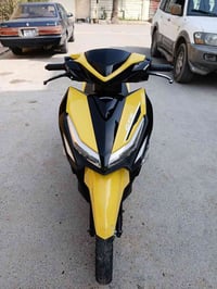 يا الله السلام عليكم للبيع دراجه جي تي اس  دراجه جديده وبلاديه كلهه عل...