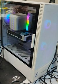 تجميعة • i5 12400f • 4060 8G