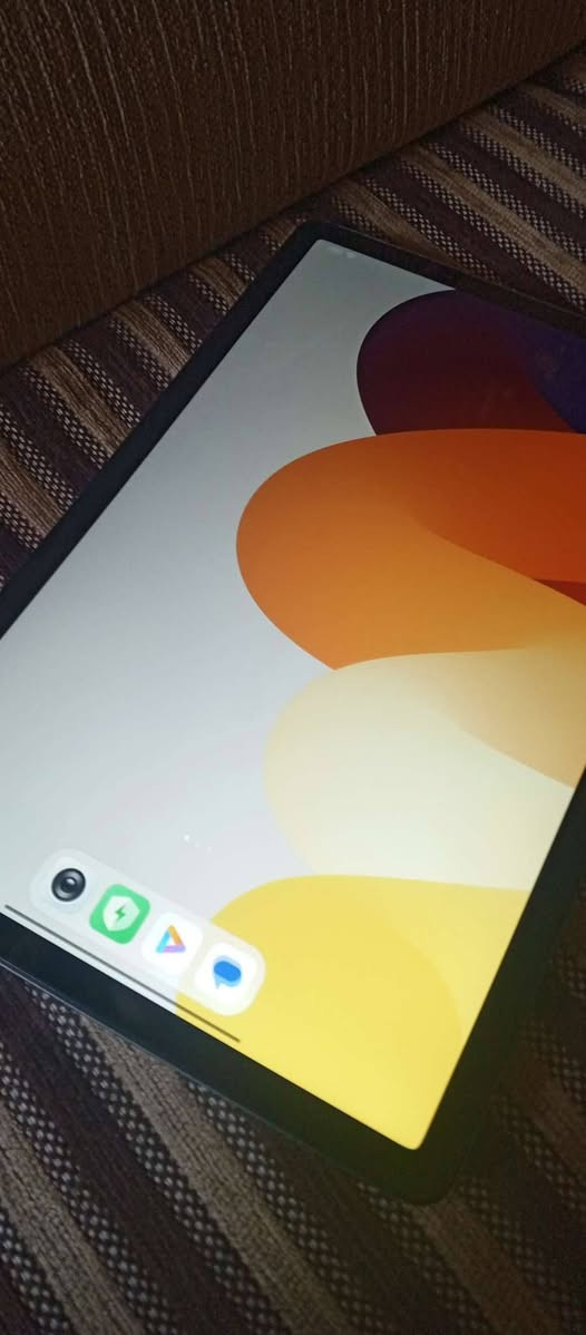 السلام عليكم ايباد Redmi Pad SE ذاكره 128 رام 4 يفيدك بل العاب و التصفح والدراسه بس عندك شويه الشاصي تعبان للبيع او مراوس ب11 عادي مكاني كربلاء


**إذا كنت صاحب هذا الإعلان وتريد حذفه لأي سبب، رجاءا أرسل رسالة إلى الدعم الفني**