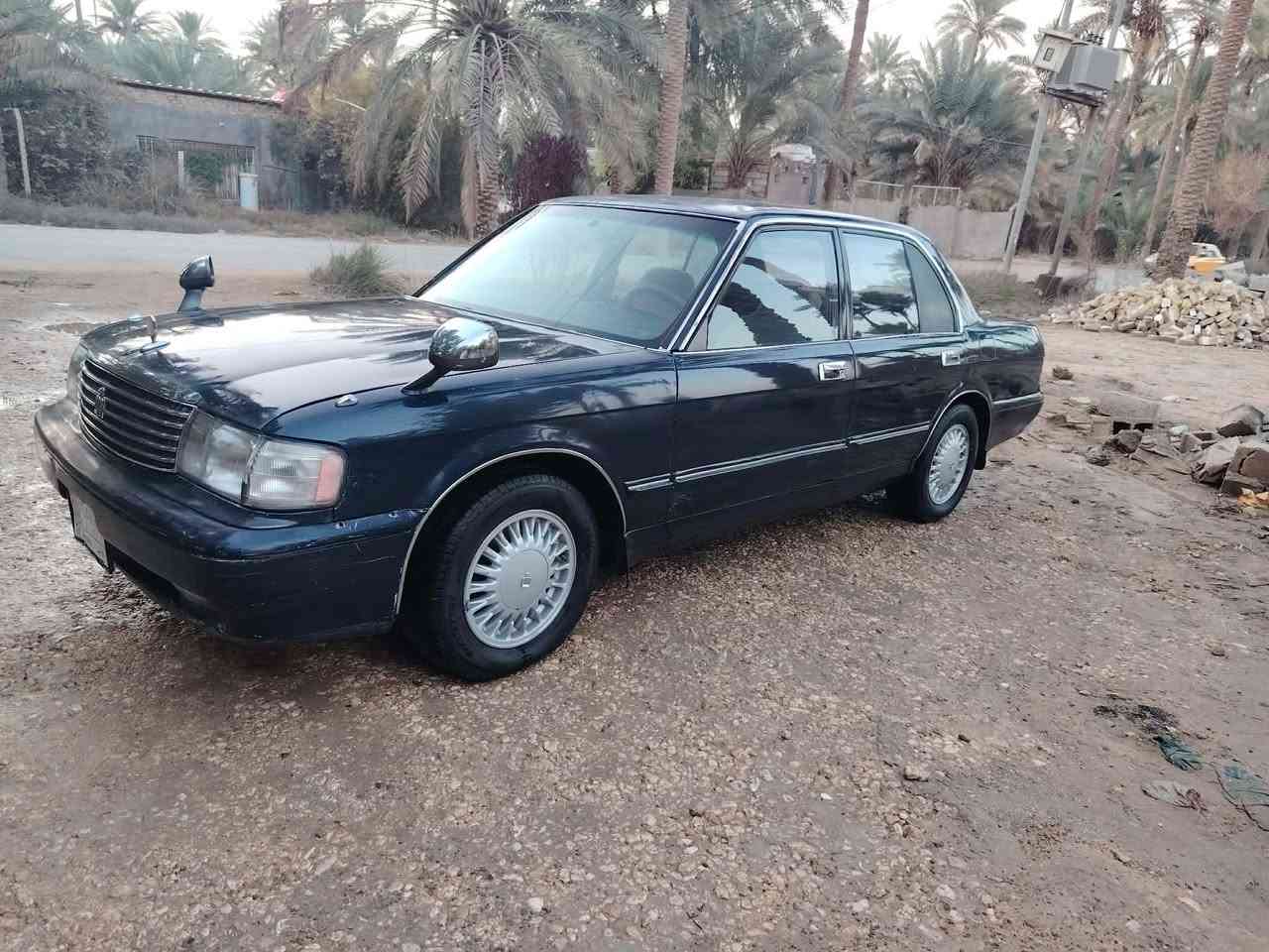 سلام عليكم ارنب موديل 93
السياره كفاله من ضربه من كص 
من نقل جثه السياره بيه رشات صبغ 
مكينه 3000رياضي تحويل مباشر رقم انبار 
جهازه من تخم تاير حداديه كهربايات 
السعر 57 وبيه مجال الشراي 
مكان السياره بالدوانيه 
الاستفسار ع رقم *********** المعلومات 
اني مكلف بلنشر الشراي يتصل
