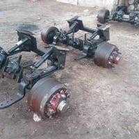 دناكير مزوج • رافعات • واسط العزيزيه