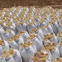 وبركاته  .... يوجد تبن حنطة درجة أولى من الدارسة عالدكاكة ناعم درجة أو...