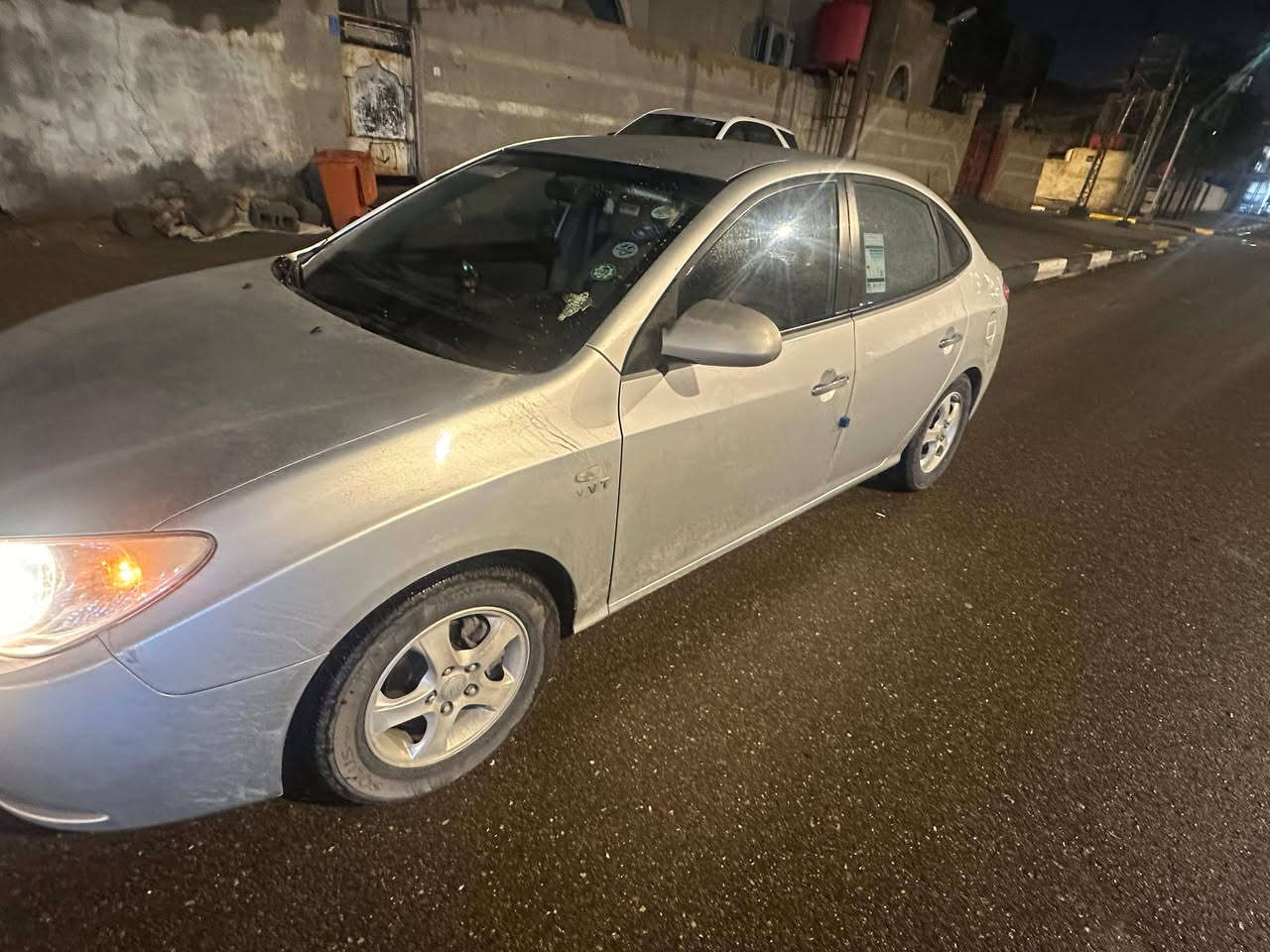 سياره النترا أفانتي موديل ١٠سياره جهازه من كلشي تبريد حداديه تخم تاير محرك كير كصه العنوان بصره السعر ٤٥او بيه مجال رقم*********** سنويه ولوحات جهازه دولي
