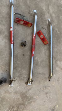 ستيلات 3 وبك لايتات مامشدودات وعرموطه مال تفصيخ السعر 50 مكلف بالنشر ه...