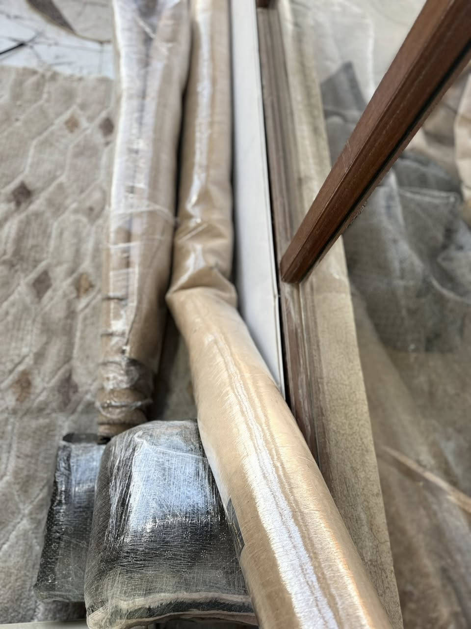 يعلن غسل الذهب الأسود للسيارات والفرشات المنزلية عن توفر خدمة
🧼 غسل الفرشات المنزلية وتنظيفها بأفضل المواد
مع إزالة الأوساخ والروائح وإرجاع الفرشة نظيفة ومنتعشة.

📍 المكان: محافظة صلاح الدين – بيجي – الشارع العام
👤 الإدارة: حمزه محمد

📞 للحجز والاستفسار:
***********

✔ تنظيف عميق للفرشات
✔ مواد آمنة وتعطير مميز
✔ أسعار مناسبة للجميع
