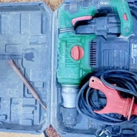 دريل همر • بارك سايد • صنع الماني