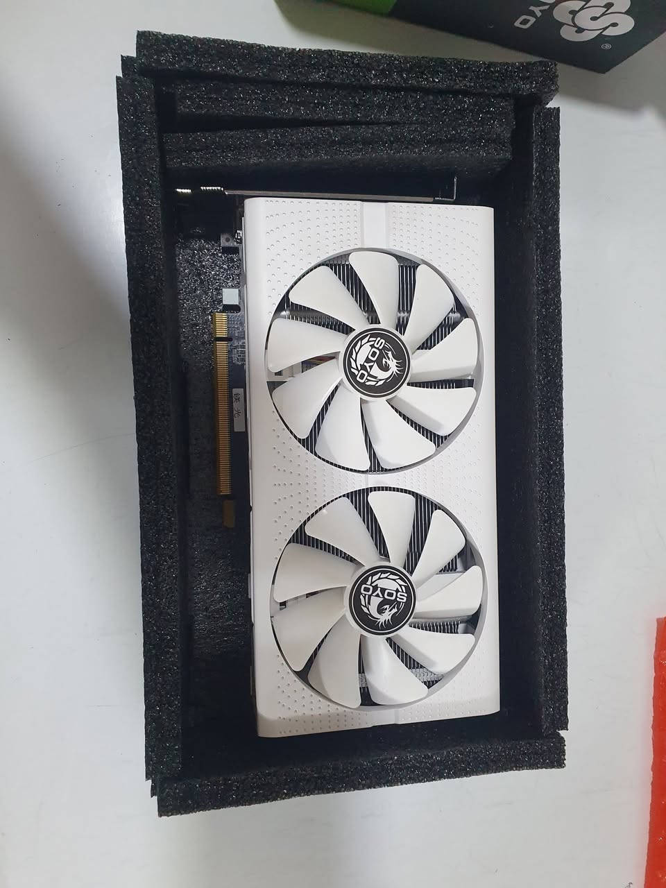 سلام عليكم
كروت شاشة للبيع 

Rx5700xt    ١٩٥ الف

Rx580 8gb  ٧٥ الف 

Rx 560xt 8gb  ٦٥الف
Gtx 750 4gb ٤٠الف
