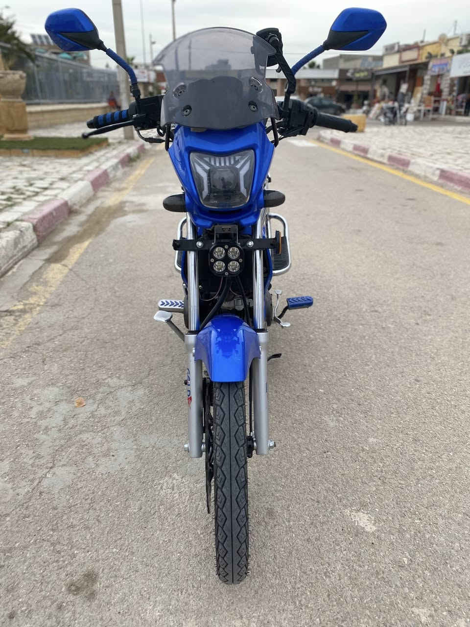 A vender
gold xtreme 125cc

54632831


**إذا كنت صاحب هذا الإعلان وتريد حذفه لأي سبب، رجاءا أرسل رسالة إلى الدعم الفني**