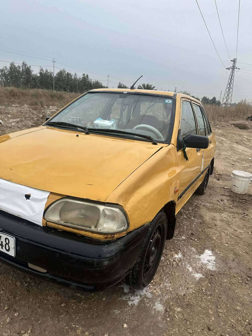 سلام عليكم
سايبه موديل 11 مكفوله 
رقم انكليزي بأسمي 
مكان الديوانيه 
سعر 25وبيه مجال
تفاصيل اكثر اتصال برقم مكلف بنشر
الرقم***********
