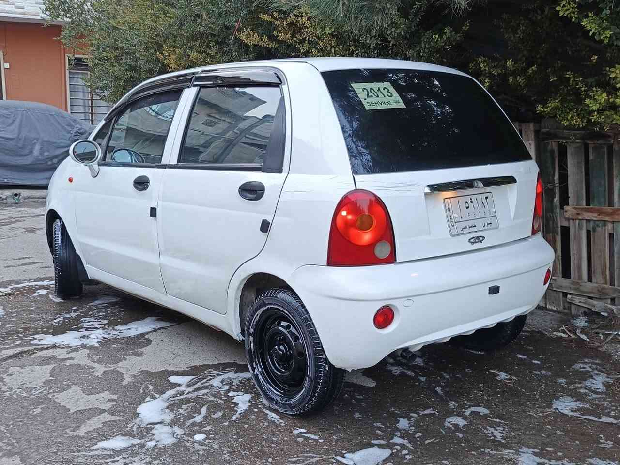 كيو كيو موديل 2013 كير محرك بشرط رقم نينوى غرامات صفر  كاربون بيه صاحبه موجود عنوان السياره موصل الدركزليه مقابيل شارع المركز *********** ‏@‪***********‬‏ 
‏‪***********‬‏ سعر سياره, 30 وبيها مجال
