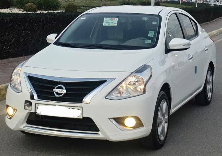 نیسان سەنی مودێل 2025 بێ بۆیاخ بێ سارود و شوخت
تەنها 13هەزار ڕۆیشتوە 
تەبرید مەرکەزی 
سوکان ڤۆلیۆم  حاسەو کامێرا 
چوار جام کارەبا ئاوێنە ئیشارەت 
دژەخلیسک  بلاجگتۆر

سعر : داوای بکە لە کۆمێنت ڕاستەوخۆ بۆت دێت 🤖 

گێرو مەکینە بەشەرت 
بەناوی خۆمانەوەیە 
تەحویل و غەرامە بەشەرت ڕەقەم سلێمانی

بۆ زانیاری زیاتر پەیوەندی بە خاوەنی 

***********
