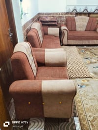 تخم مستخدم شوية • نضيف • قرب مرور ديالى