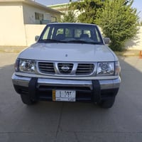 07704036800 پیکاب نیسان دەبڵ ئەکسل بۆ فرۆشتن گێڕ و مەکینە دەبڵ ئەکسل ب...