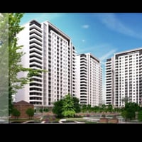 مجمع سنترال بارك • ٦٤م • بدون كفيل