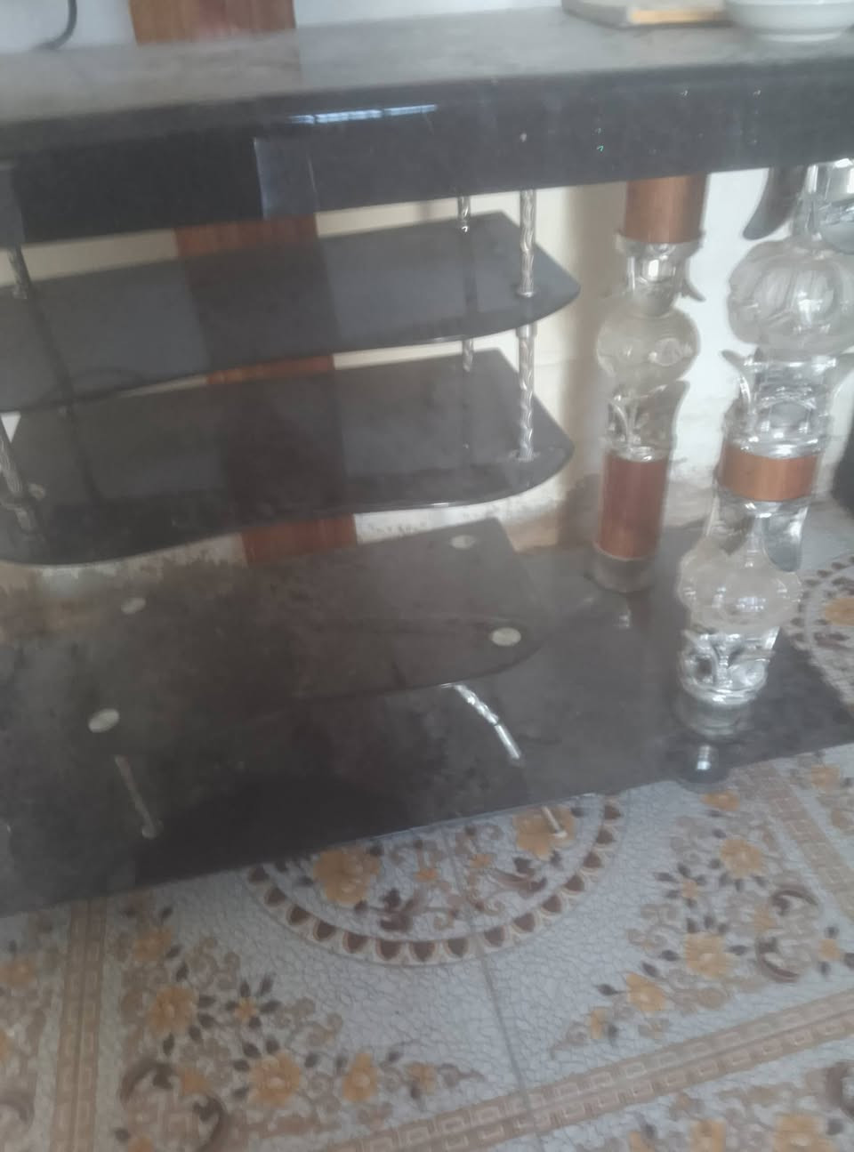 ميز البلازمة مابيه كسر بس نقص برغي سعره 15الف نضيف


**إذا كنت صاحب هذا الإعلان وتريد حذفه لأي سبب، رجاءا أرسل رسالة إلى الدعم الفني**