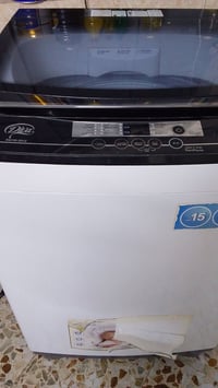 غسالة • السيدية • عيب بسيط