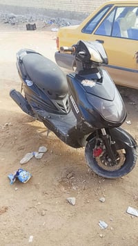 سكنس ياباني • جهازه أصلي • نداه