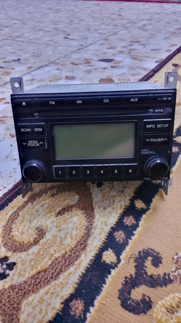 للبيع مسجل توسان مع الاطار بسعر  مناسب لاستفسار ***********
