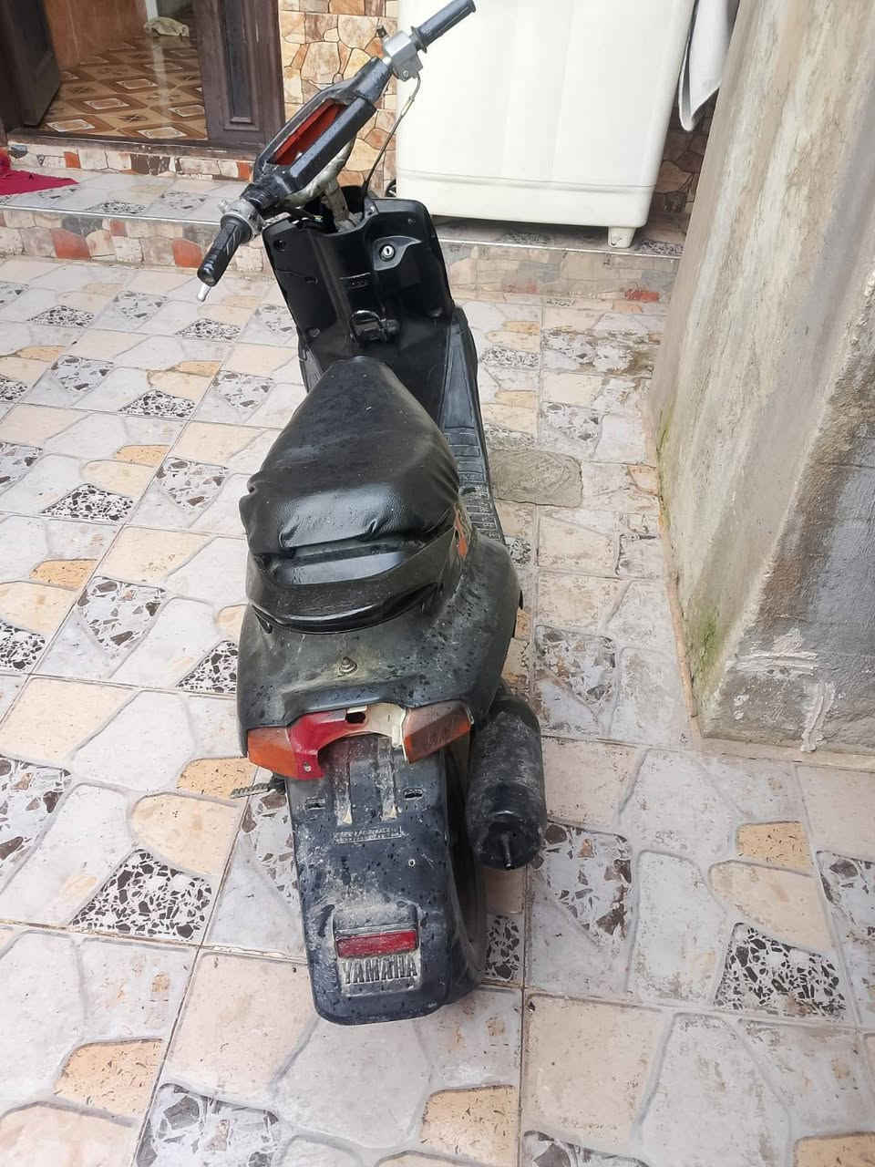 دراجه شغاله أبيع كوم حديد بسعر مناسب للاتصال ***********
