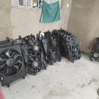 مراوح للبيع اصلي واكو تحوير مارسدس هاتف ٠٧٧١٢٨٧٠٢٨٥ سعر ٢٢٥ الف