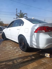 اوبتيما • ٢٠٠٩ • نجف