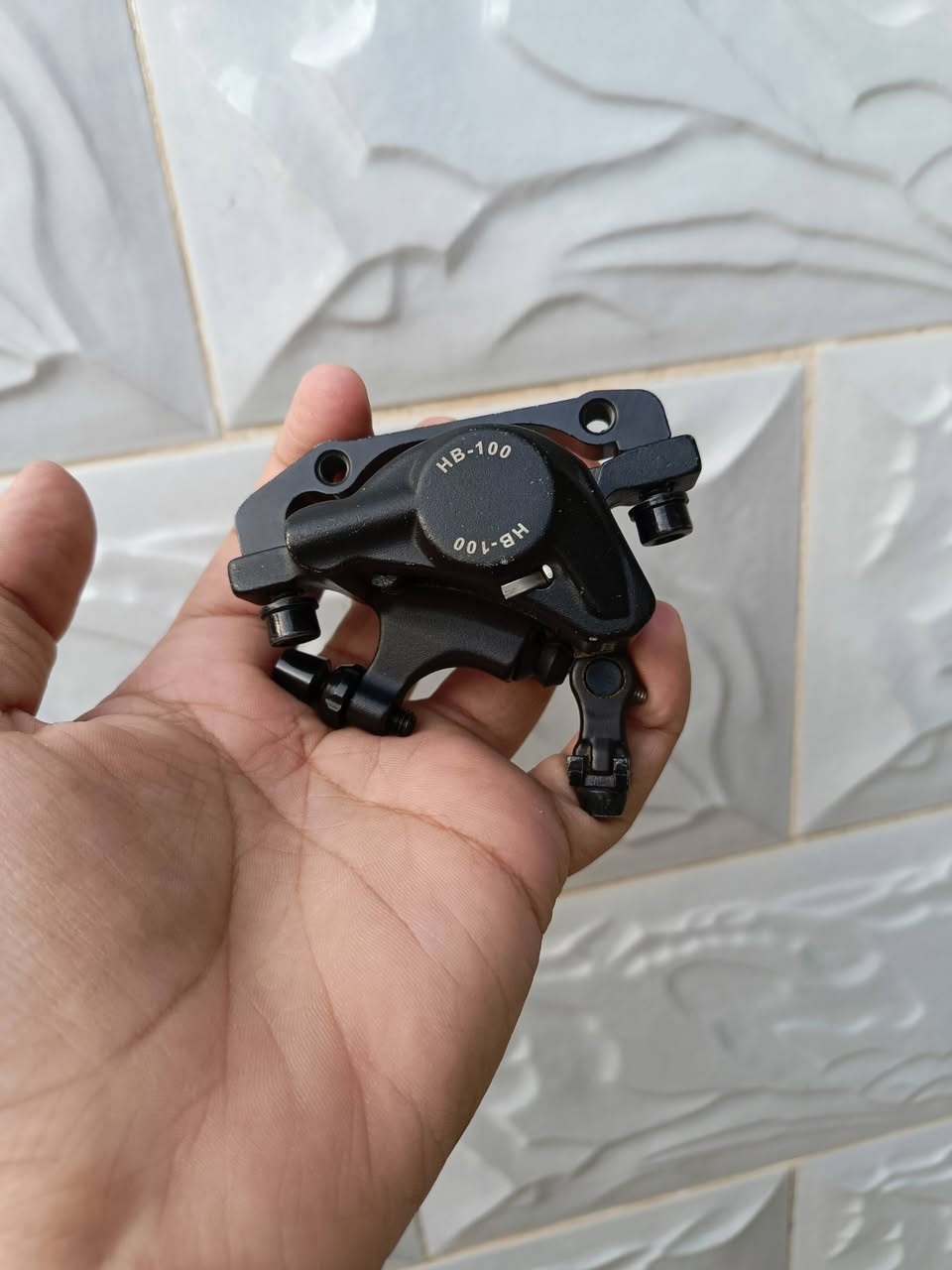 تاير كامل وابريك للبيع مالات اسكوتر PRO 2 وما اعرف اذا يرهمن لغير نوعية سعرهن 2 25الف


**إذا كنت صاحب هذا الإعلان وتريد حذفه لأي سبب، رجاءا أرسل رسالة إلى الدعم الفني**