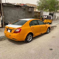ام كراند • محرك 1800 • البصره الجبيله