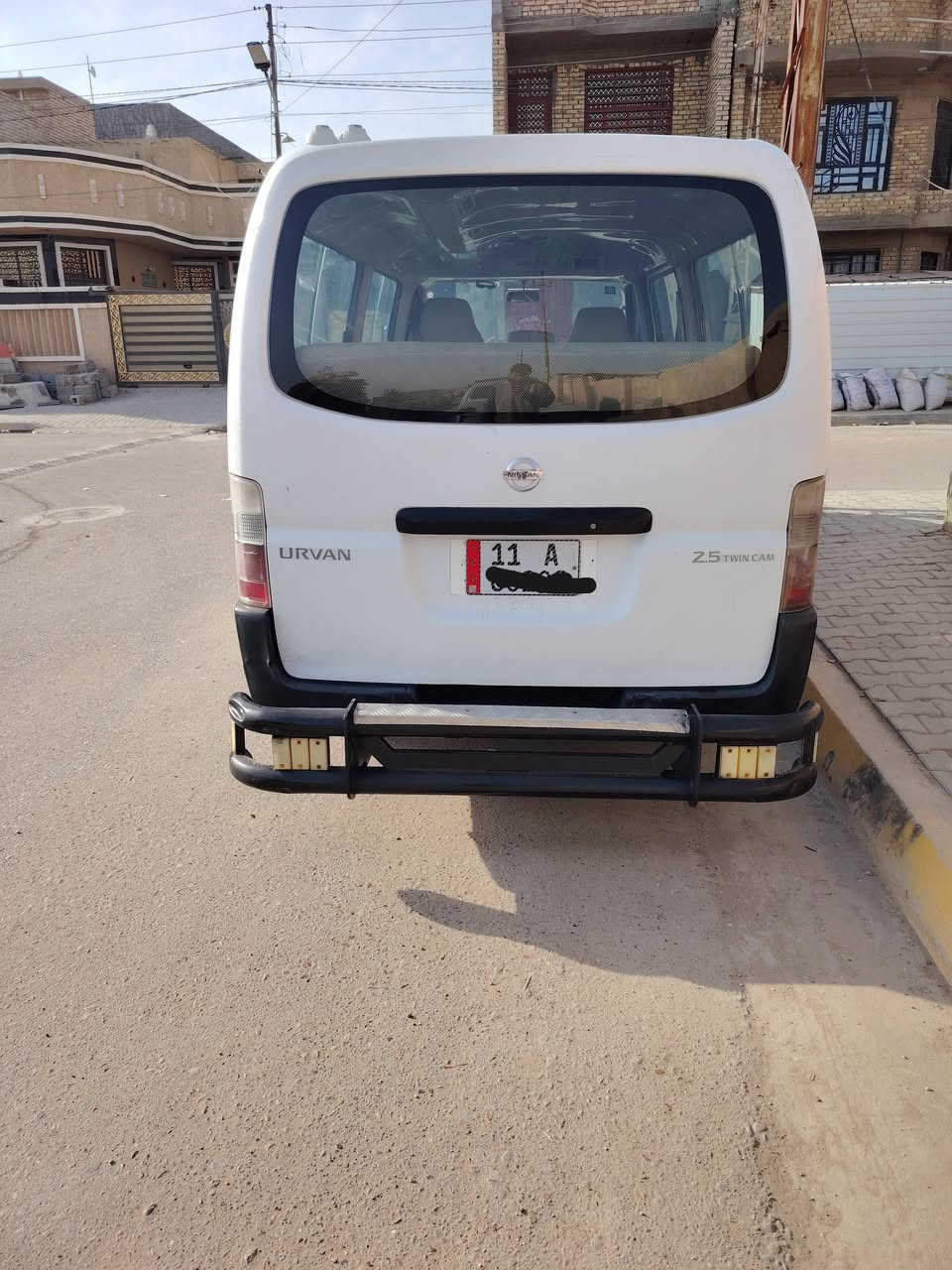 السلام عليكم نيسان 2009مكفوله كير محرك اكسن بيهه صبغ مشر علي بل سوره السعر 125مكان بغداد ابو غريب ***********
