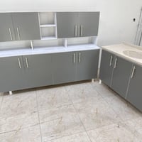 كابينت • خزائن