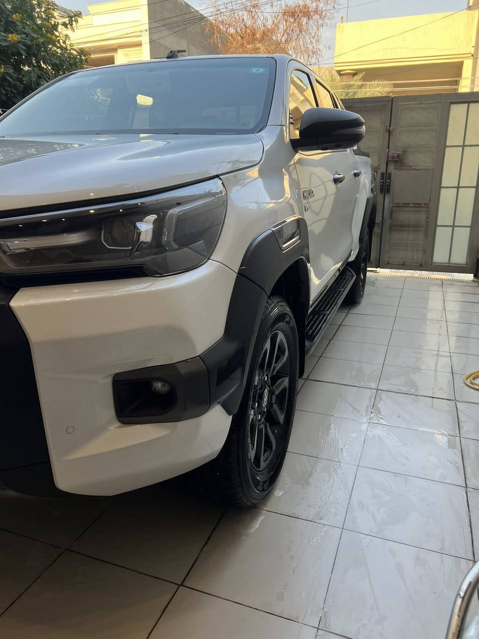 السلام عليكم بيكم ادفنجر 2024 مكفوله كفاله عامه من الصبغ والبارد كفاله عامه من كل النواحي فول مواصفات دبل سنتر لوك منفاخ 4كامرات عنوان بغداد السعر 412 وبيه مجال هـ***********3
