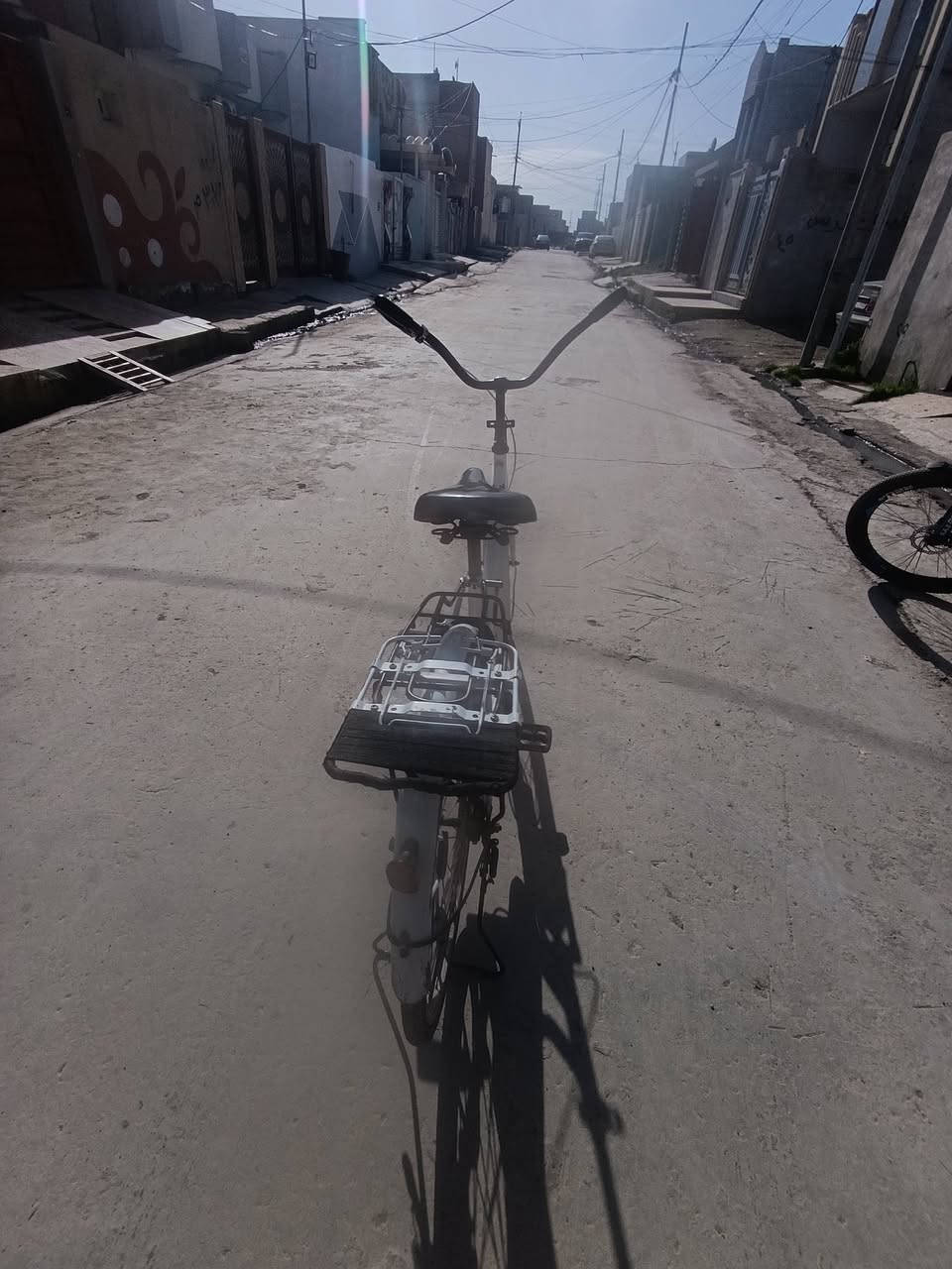 للبيع سعر خاص


**إذا كنت صاحب هذا الإعلان وتريد حذفه لأي سبب، رجاءا أرسل رسالة إلى الدعم الفني**