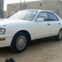 باترول ٩٣ • محرك ٣٠٠٠ • بصرة