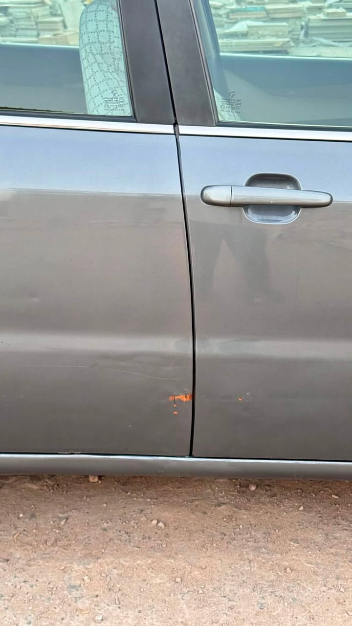 سمند دنا 2018
مكينه كير مكفولات 

مكينه 1700 vvt ماشيه88 الف

ريمونت

مثبت سرعه 

مانع انزلاق 

تحكمات استرين كامله

ارباكات سايق وصدر 

حساسات خلفي  

المري شفط مع الاشاير

كشن سايق وصدر كهرباءي 

لايت كهربائي

 مضخم صوت فول 

جام سايق اوتو 

حساس ضبابي 

تدفه تبرين خير من الله امامي وخلفي 

هاي مواصفاتها 

اما ضربتها موضحه بصوره باب وجوماغ وجهه ثانيه ضررها بسيط بلهلال كله راجع عل بارد بس سمكري لشتغل مو ابو مصلحه

مكان سماوه 

سعر 55 وبيها مجال ***********
