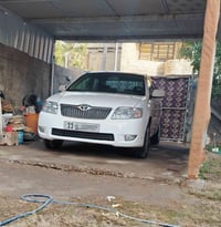 كورولا ٢٠٠٦ • مكينة ١٨٠٠ • كفاله