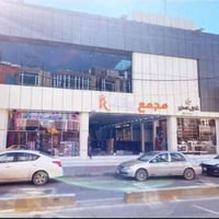 محل للإيجار • مجمع روتانا • طابق أول