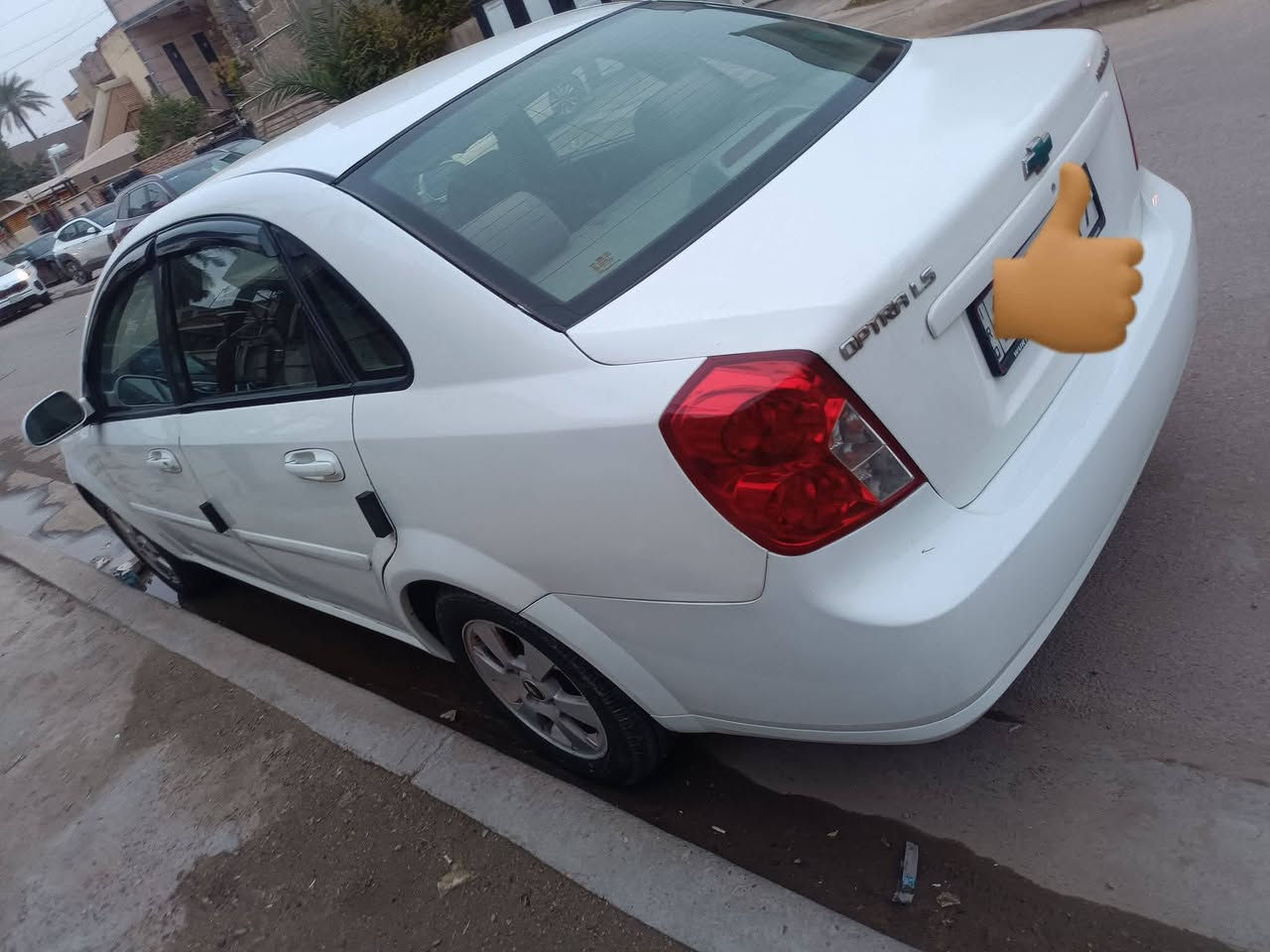 السلام عليكم اوبترا 2009 وارد خليجي مواصفات خاصه فتحه نظام اي بي اس كير محرك نظيفات كفاله ماصدات  اصلي بكلايت اصلي صبغ عام جماليه بدون حادث  ودواخل  السونار مرفق  رقم بغداد دولي جديد سنويه هزه جديده بسمي السعر 68 بي مجال قليل مكان السياره بغداد الاستفسار ***********
