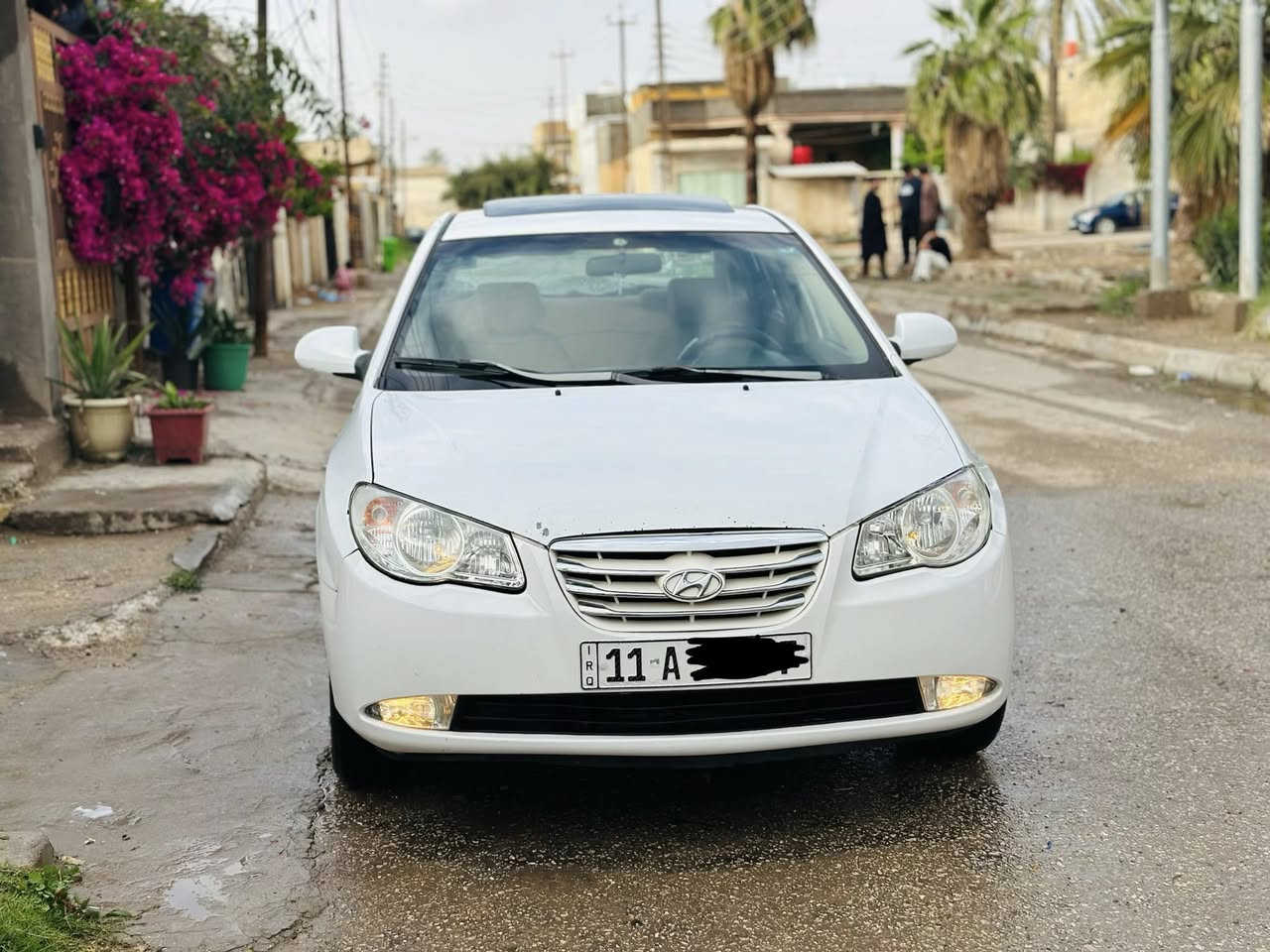 سلام عليكم لبيع النترا 2011 المقدس لون ابيض صدفي خليجي رقم بغداد الدولي تحويل مباشر
(( سياره بيها كم قطعه ابيعلك احزام بدون دواخل قماره مكفوله تكم مكفوله شواصي مكفوله )) 
فتحته سقف 
محرك 2000 دوش المرغوب 
أربع دسك 
كشافات إماميه 
وبعد مواصفات معروفه 
سياره جاهزه محرك كير حداديه تبريد كلها خير من لله وجاهزه عله آخر حبايه و ما بيها كل نقص ومن جميع النواحي خير من الله 
مكان السياره بابل المسيب 
السعر 97 وبيها مجال حك الجيه 
للاستفسار ***********
